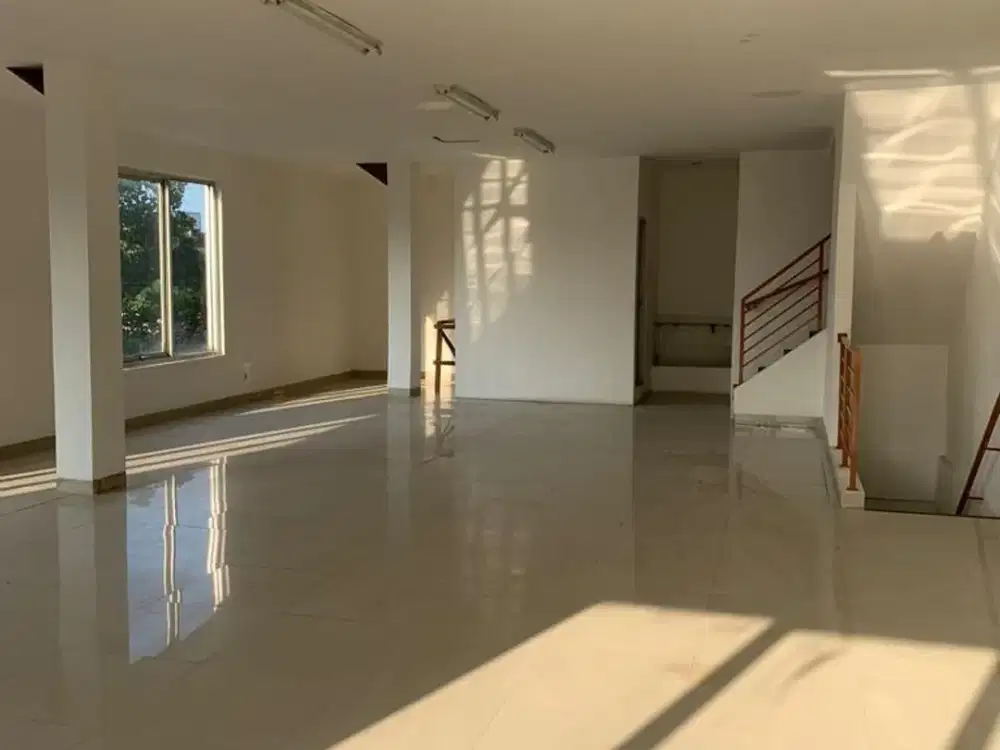 Dijual  Ruko Northland, Ancol Hoek