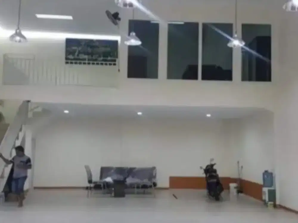 Dijual Ruko/Showroom tempat usaha di Jl. Raya Sultan Agung Bekasi
