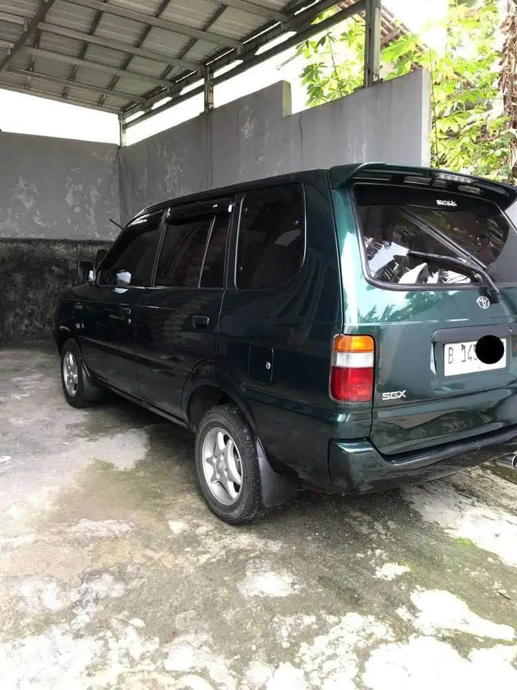 penjual