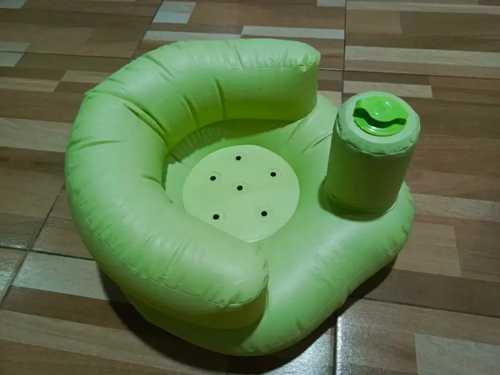 Kursi angin buat bayi/batita