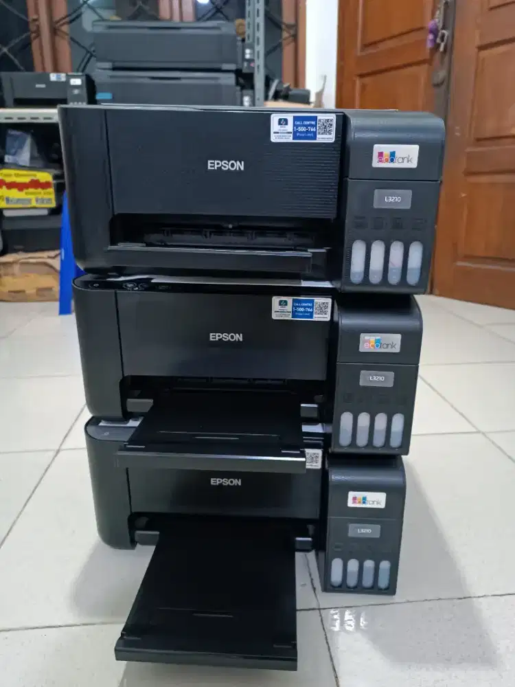 Epson L3210 All in one