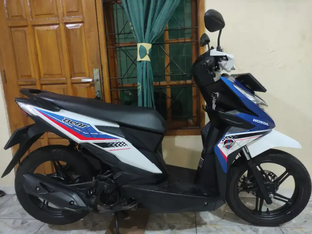 BEAT ECO DIGITAL CBS ESP LOW KM FULL ORIGINAL TOP CONDITION