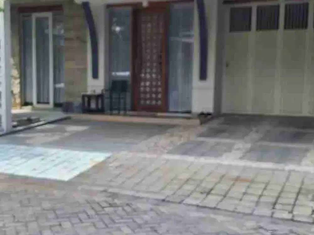 Rumah Premium Citragrand Sambiroto Full Furnished