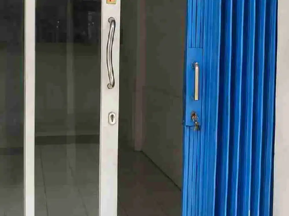 DISEWAKAN RUKO 2 LANTAI – SIAP UNTUK USAHA!

Jl. Dr. Ratna, Jatibening, Pondok Gede, Bekasi
