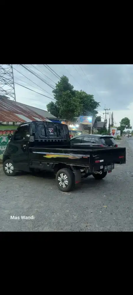 Terima angkutan barang,dalam kota dan luar kota