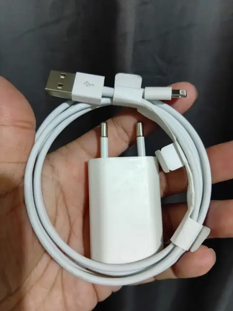 Charger Original Ibox Iphone X Usb To Lighting