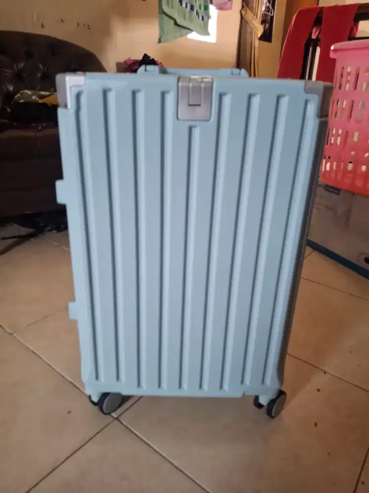 Koper crossover roxy