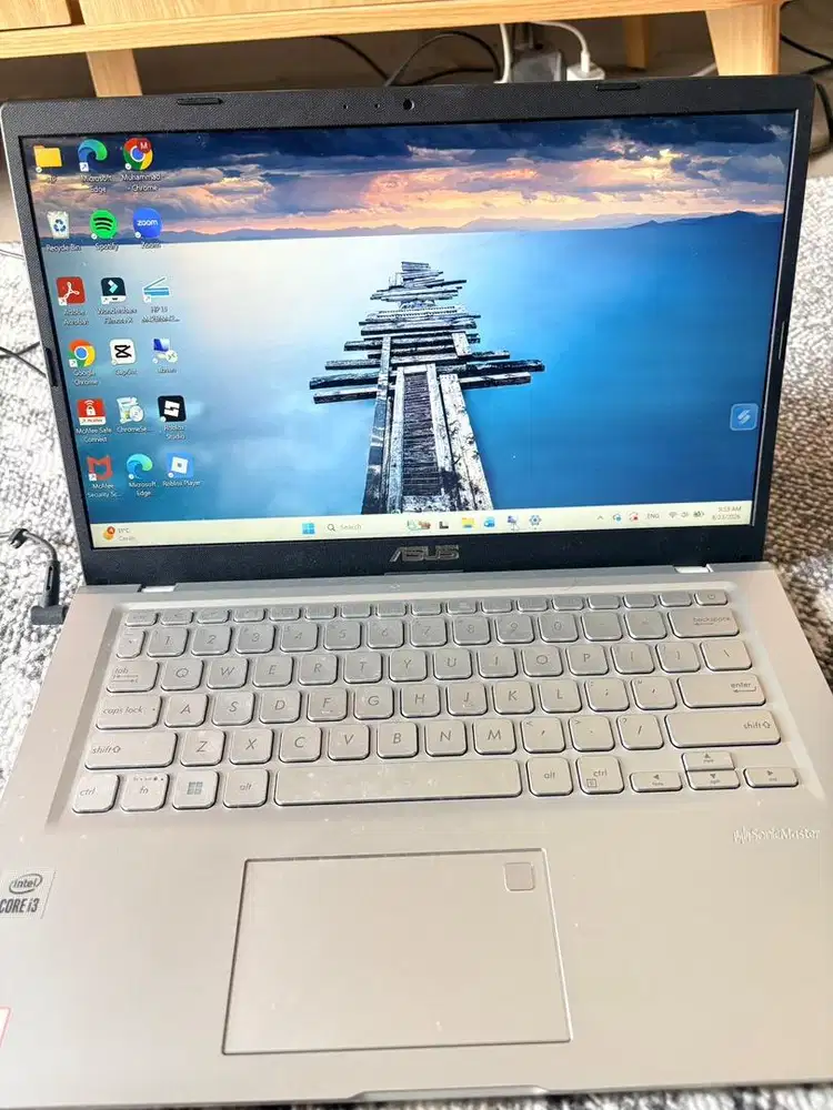 Laptop Asus X415JAB/JA