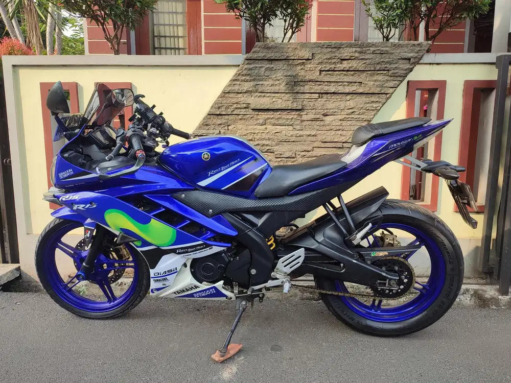 R15 V2 MOVISTAR TAHUN 2016 CAKEP