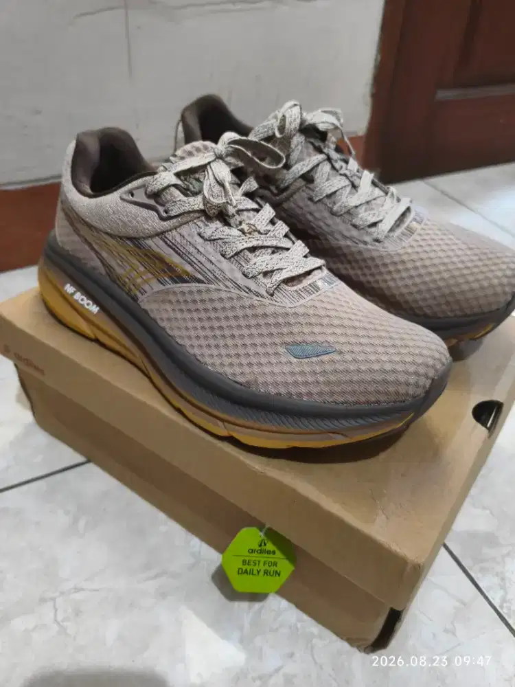 ARDILES DRIVE 1.5 METAMORPH ORIGINAL