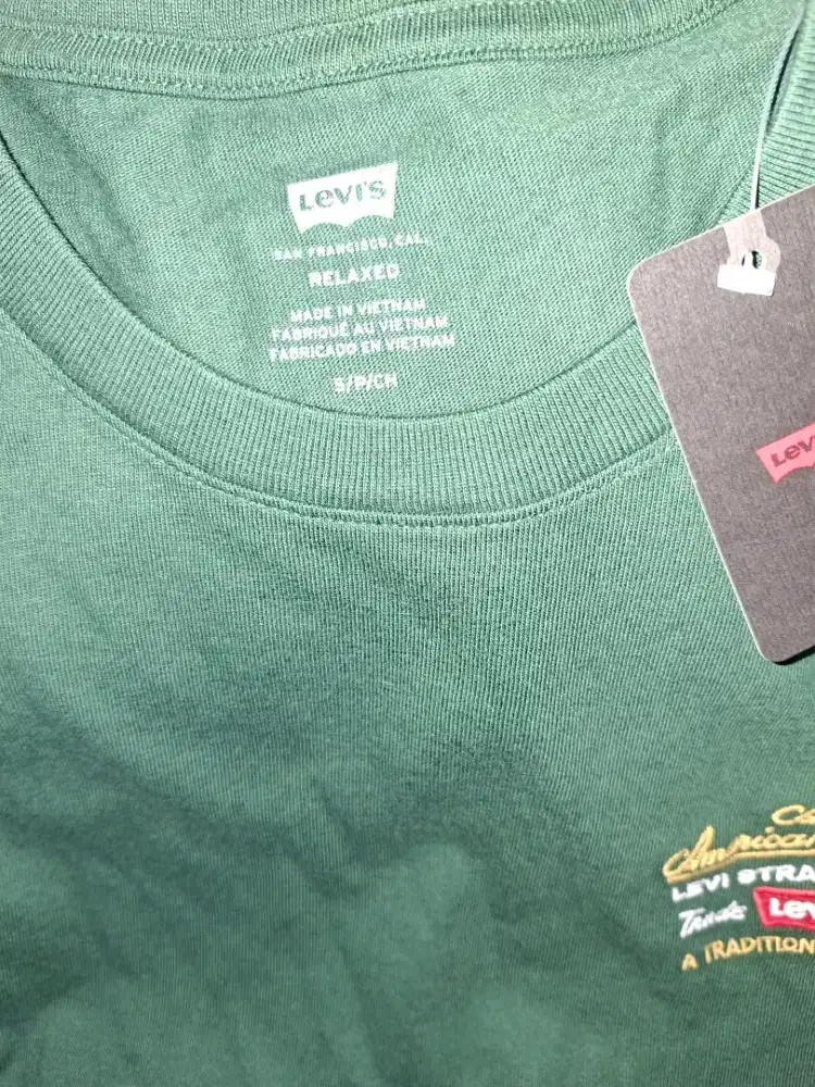 T-shirt levis original