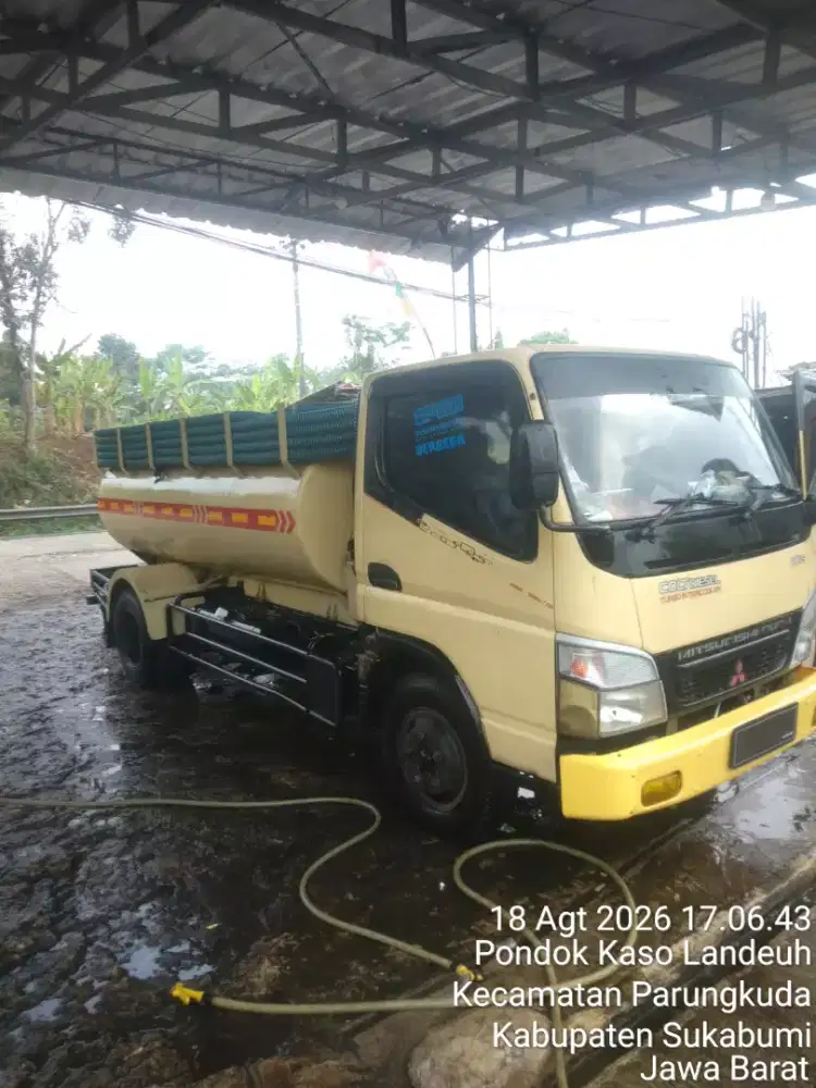 Sedot WC Sukabumi