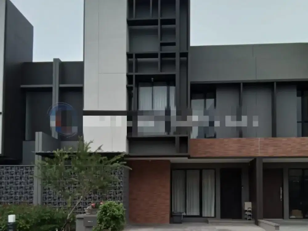 Rumah Murah SUvarna Sari Flavio Lavon Cikupa Tangerang