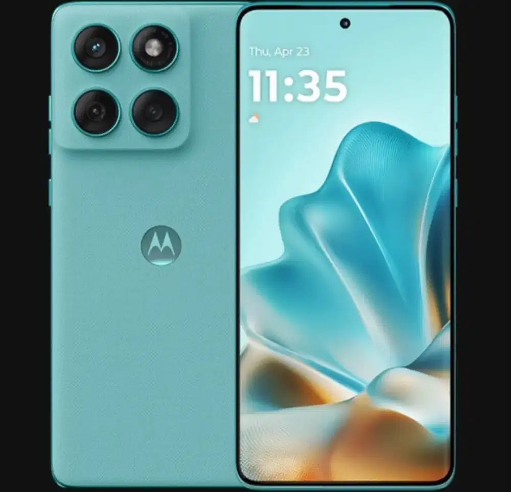 Motorola Edge 60 Fusion 12/256 Amazonite