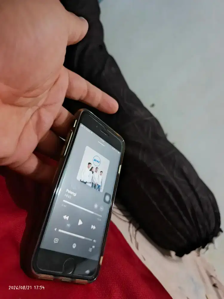 I phone SE 3 128 2020 Beacukai