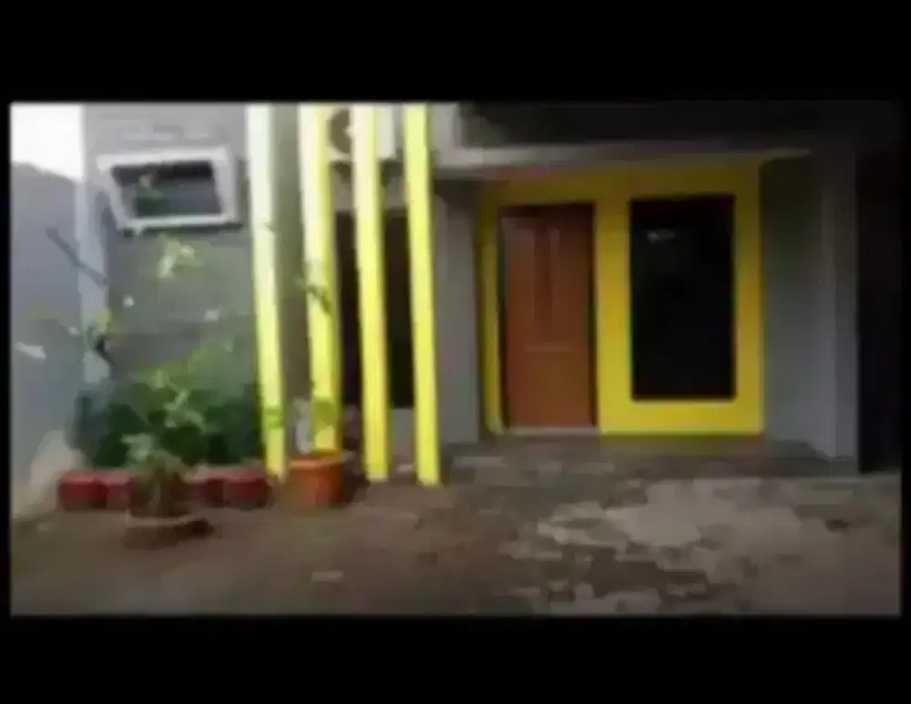Kost Lubang Buaya Pondok Gede Jakarta Timur
