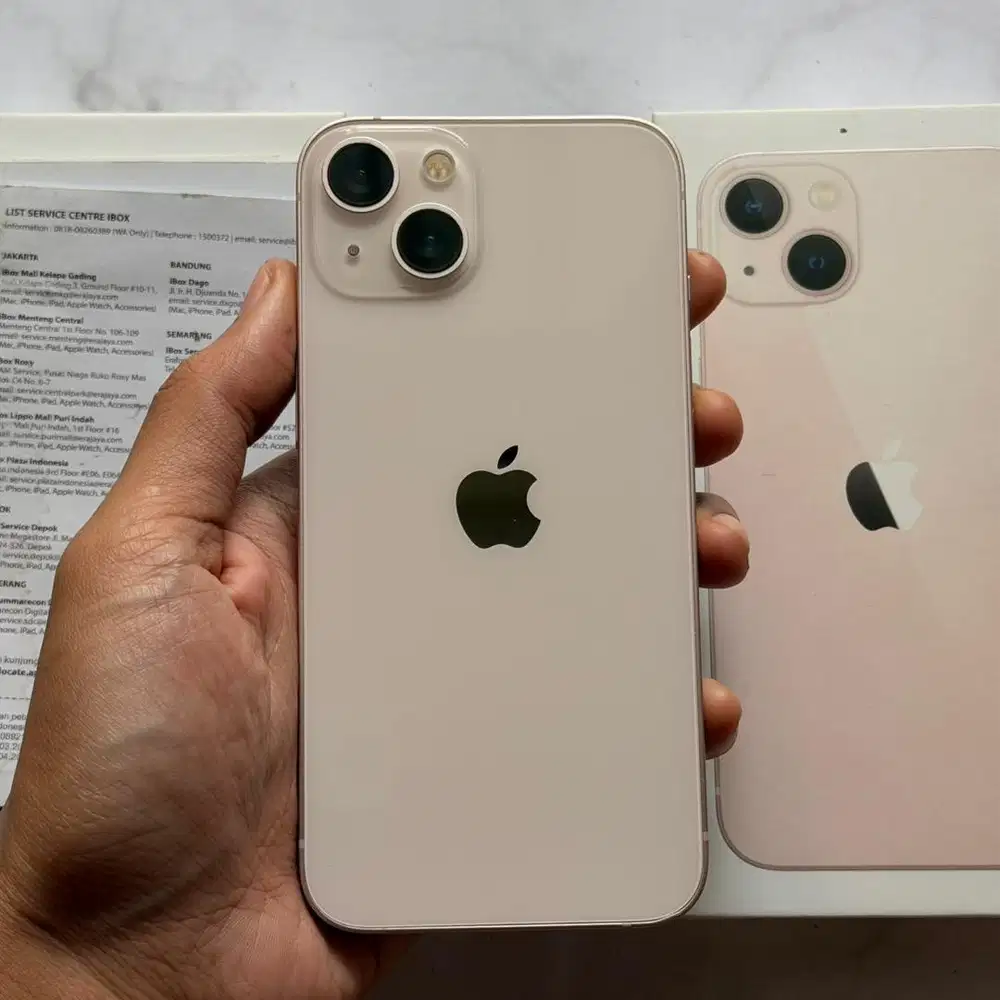 iphone 13 128gb ibox
