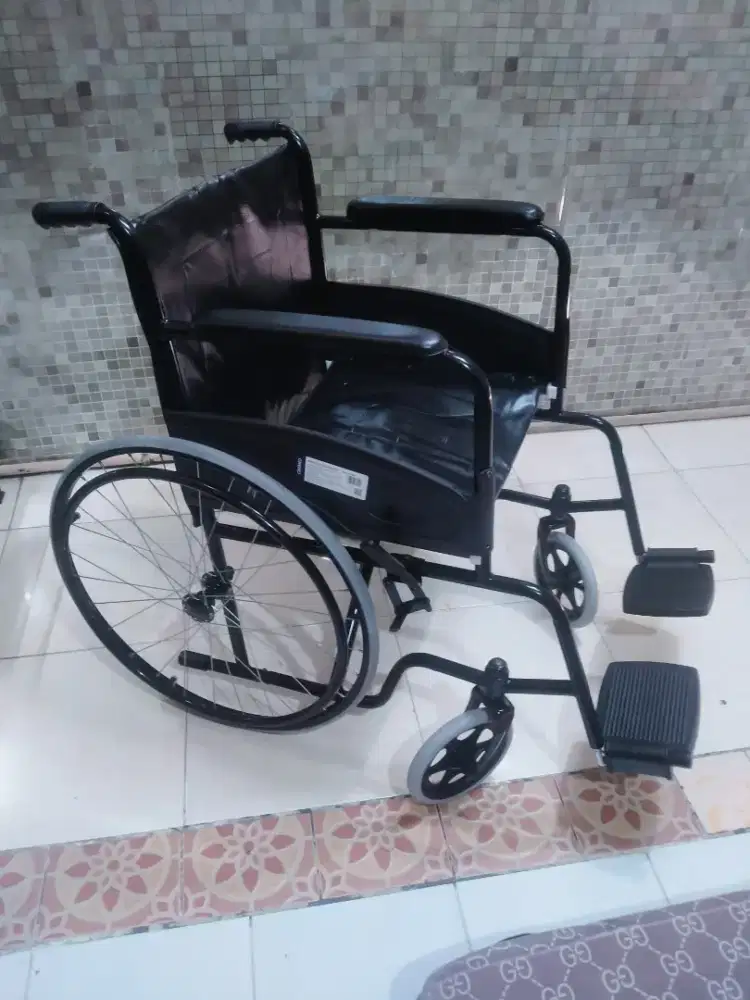 kursi roda onemed