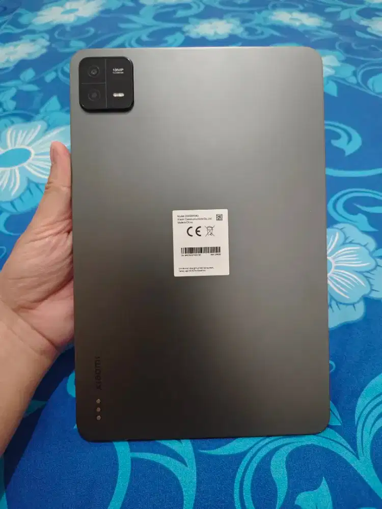 Xiaomi Pad 6 8/256GB