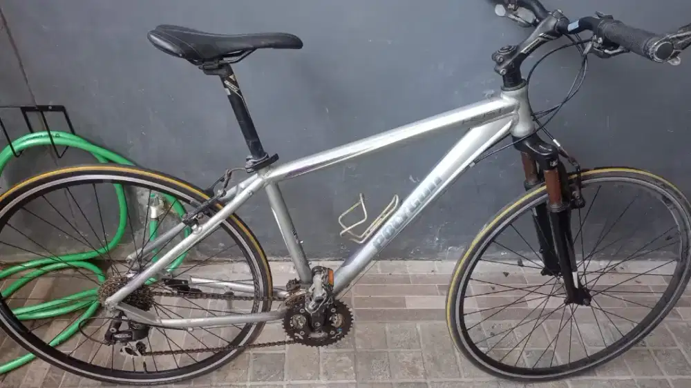 Sepeda Polygon Ori