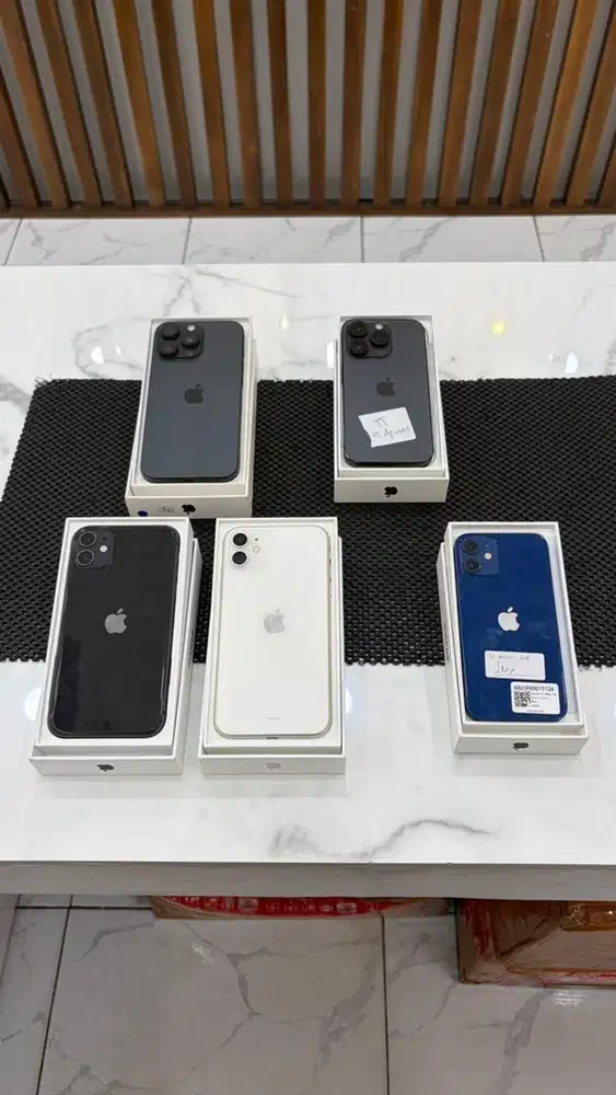Kredit iPhone tercepat, termurah, dan termudah