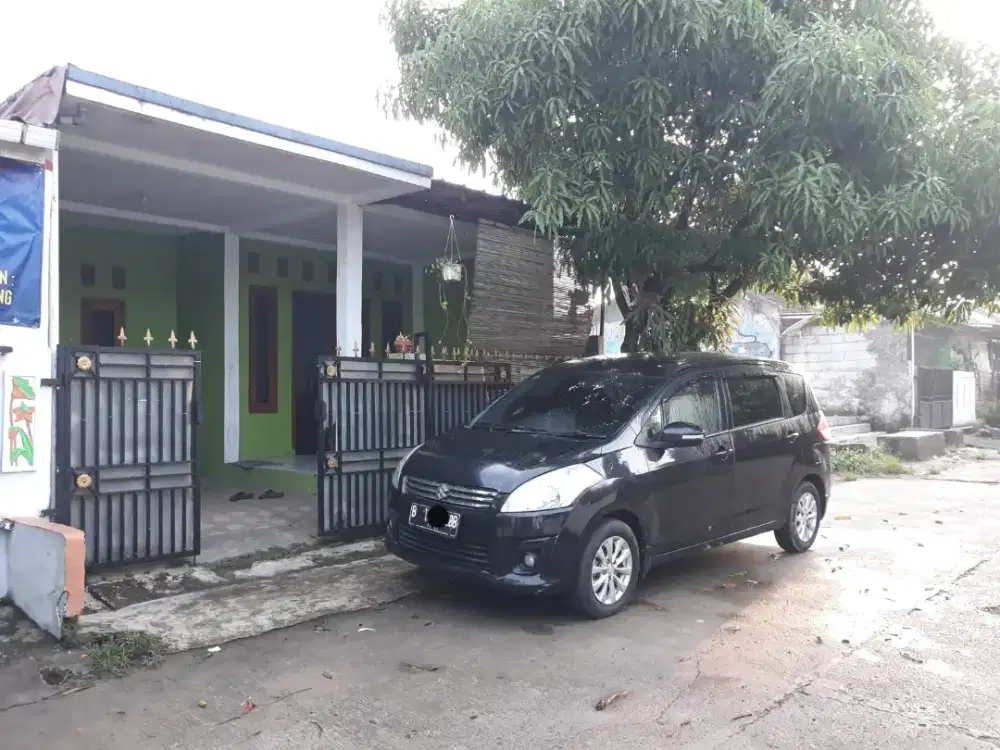 Dijual Rumah di Green Village Residence Cimanggu 2