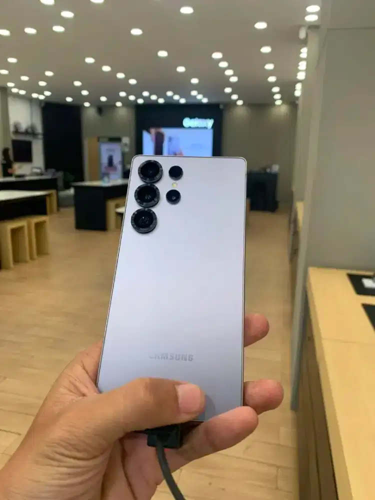 Samsung s25 ultra 12/512