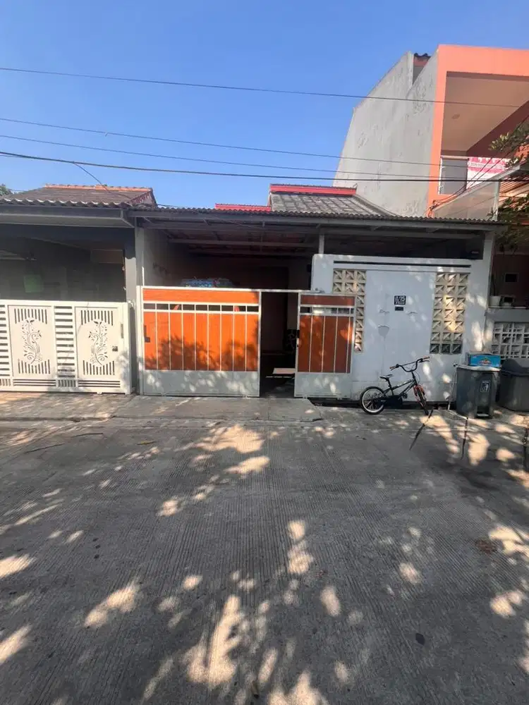Dijual Perumhan Di daerah Bojongsari Kota Depok