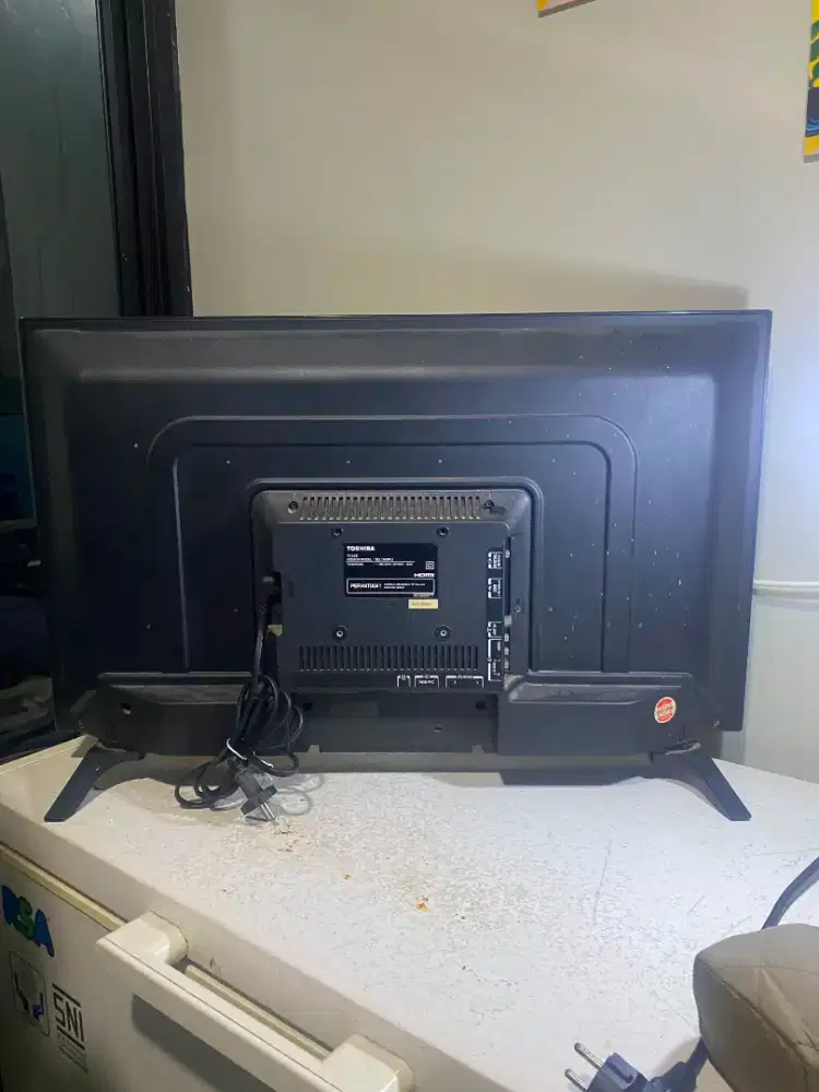 Toshiba Tv 32inch