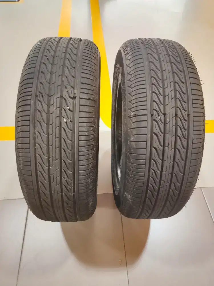 Ban Accelera 295/65 R15 NIK 2026