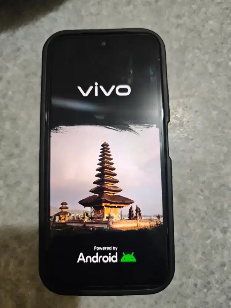 vivo y31d pro mulus banget garansi panjang