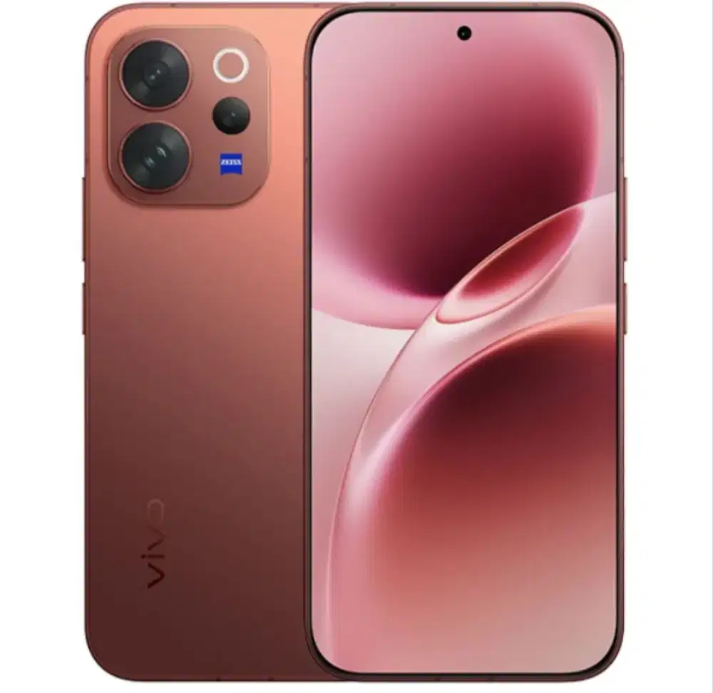 Vivo V70 5G 12/256 Brown