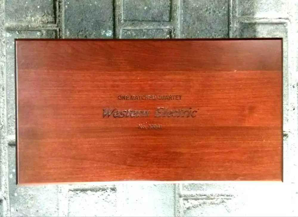 Western Electric