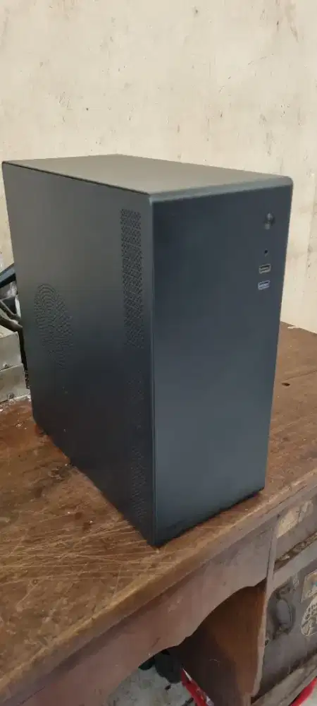 Cpu i3 gen 9 buat admin ato kerja ngacir ddr4 mini