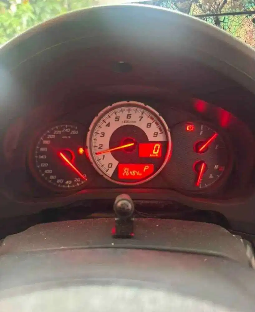 Toyota FT86 2012 Bensin