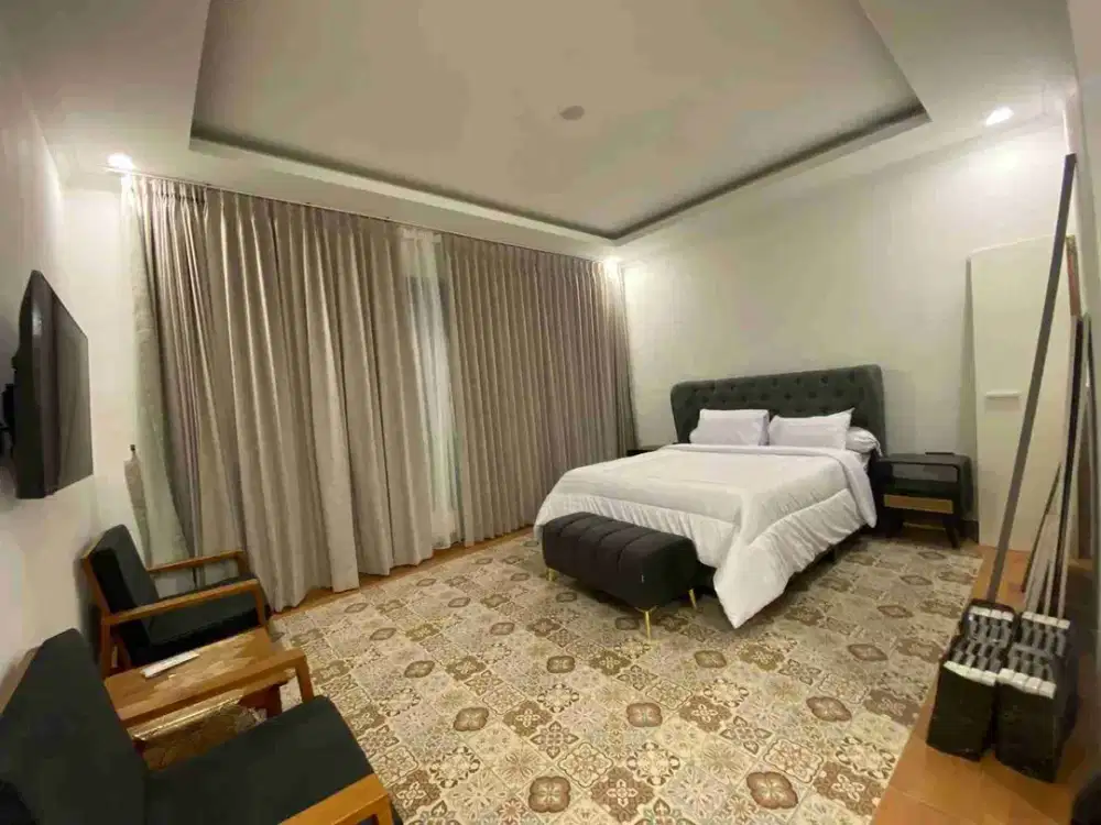 rumah Tukad petanu Denpasar selatan bali