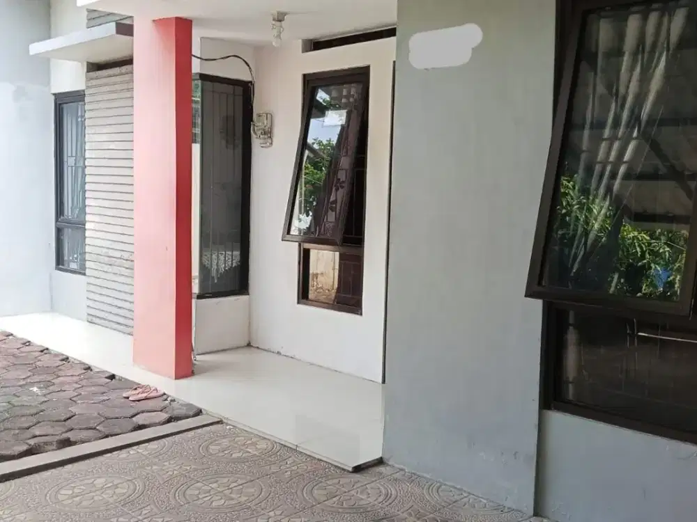 Dijual Murah Rumah Bintang Metropol Dekat Summarecon Mall Bekasi, Bekasi, 018