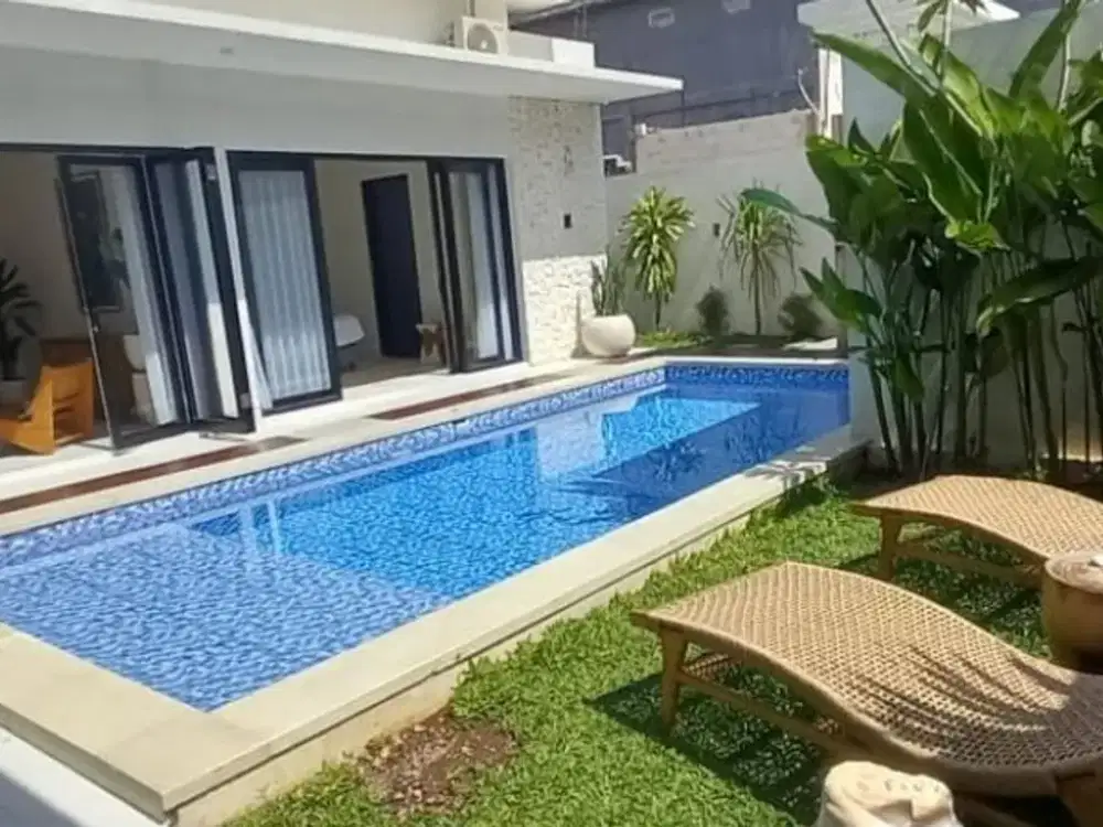 VILLA DI PURI GADING JIMBARAN BADUNG