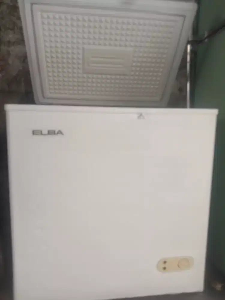Freezer box ELBA 150L