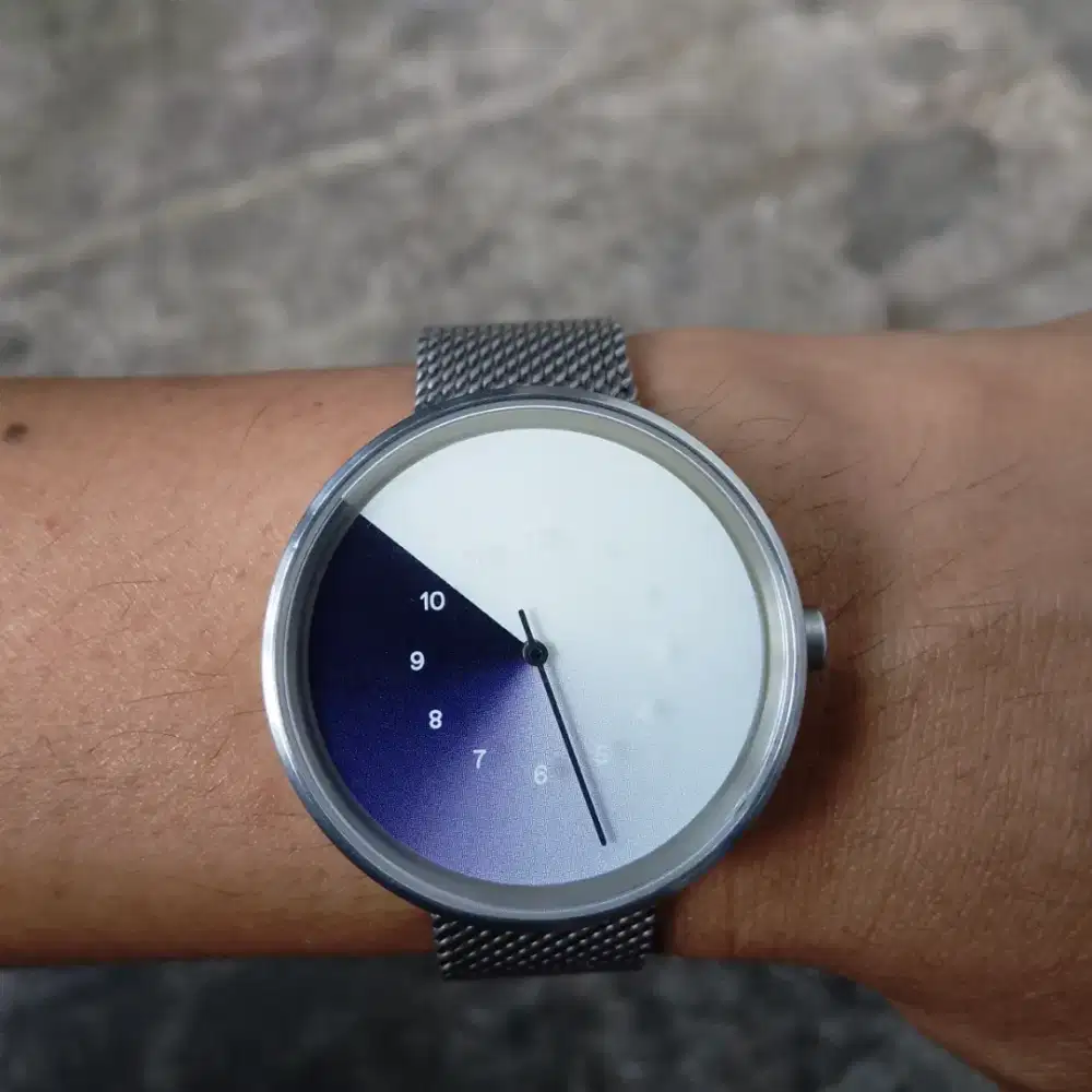 Jam tangan Anicorn TTT