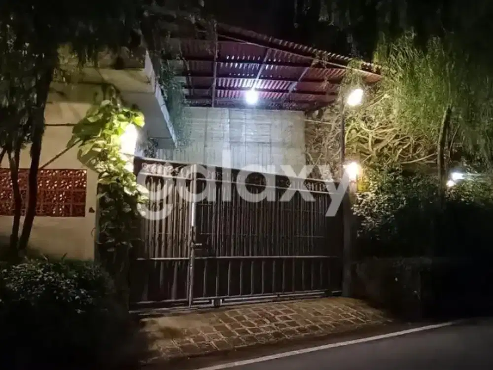 RUMAH SIAP HUNI 2 LANTAI DI NUANSA UDAYANA UTARA JIMBARAN BADUNG, BALI