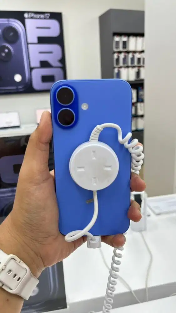 iPhone 16 128gb