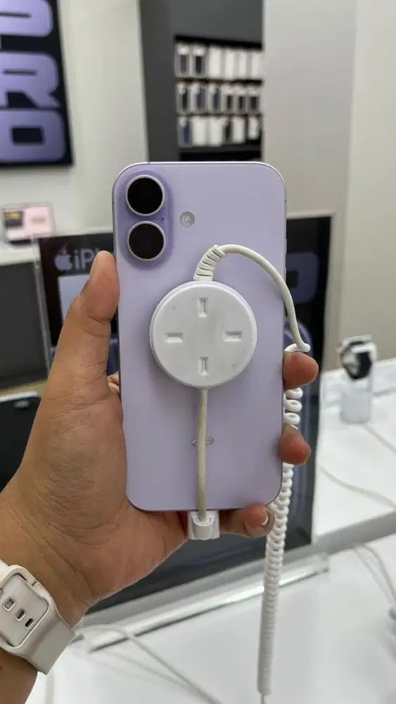 iPhone 17 256gb