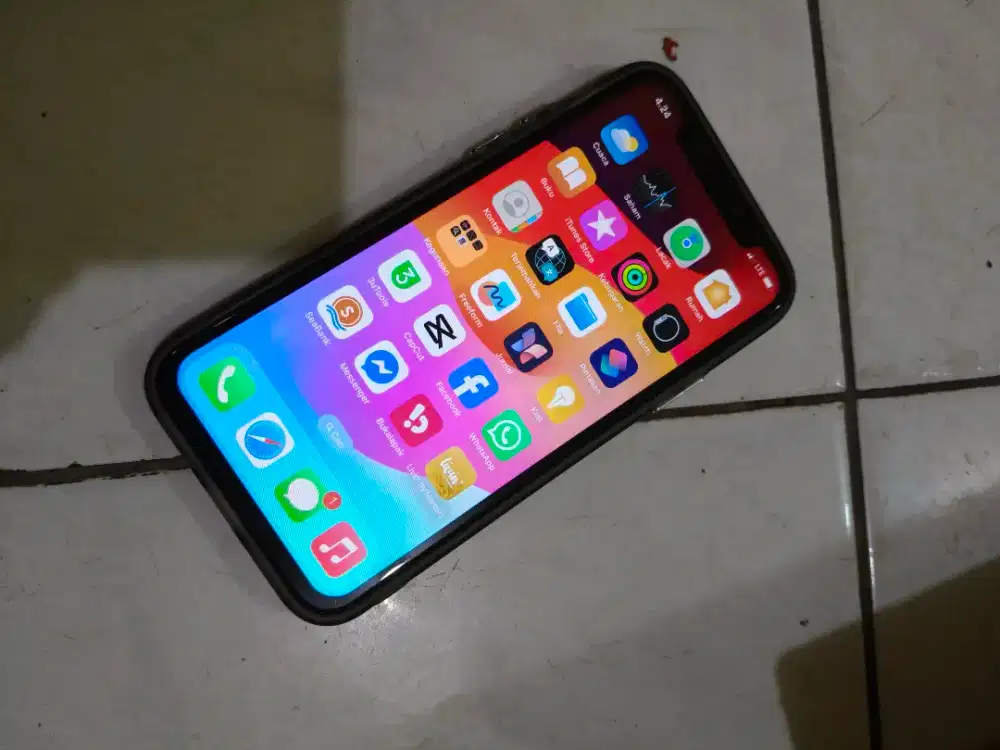iPhone Xs 64GB Murah