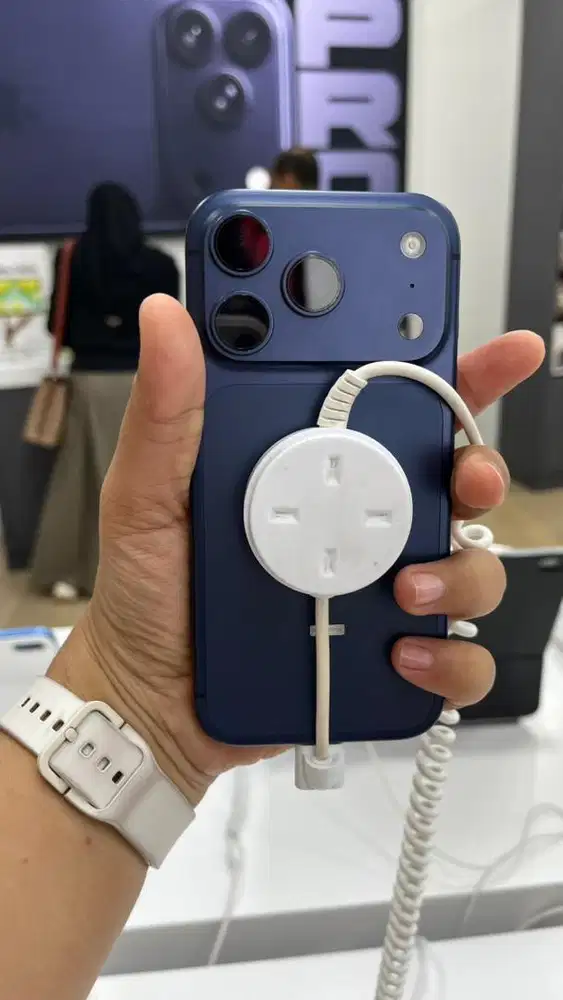 iPhone 17pro 256gb