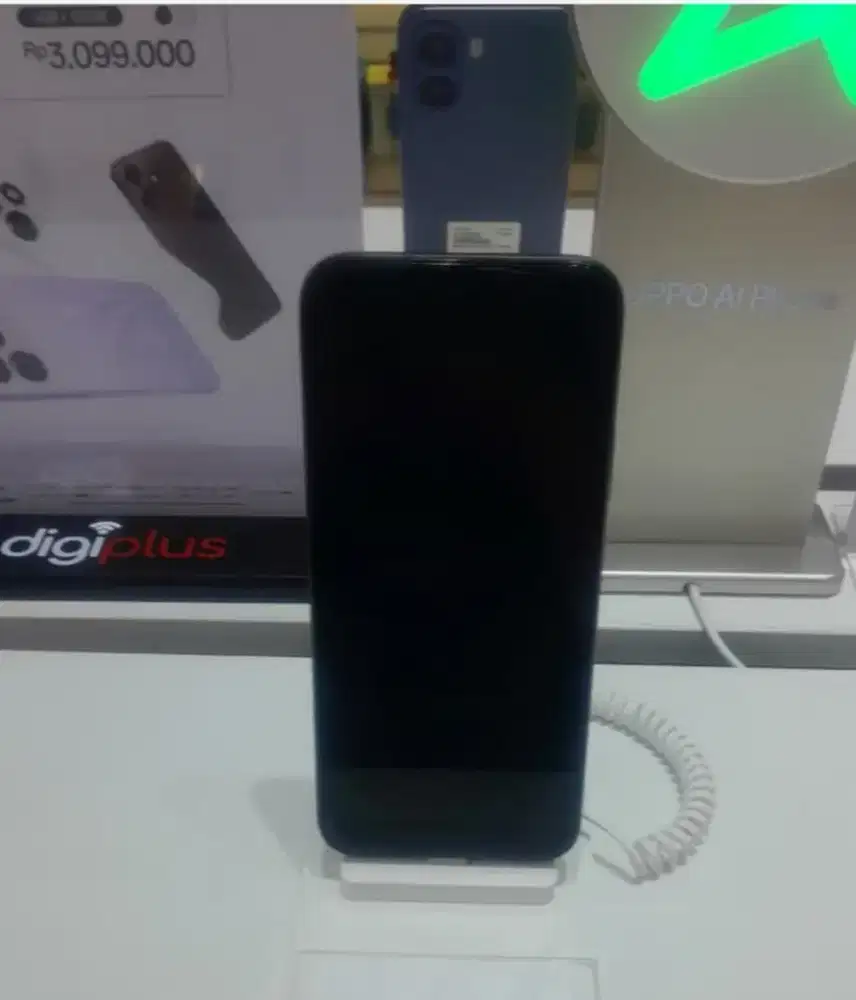 Hp oppo a6c 4/64