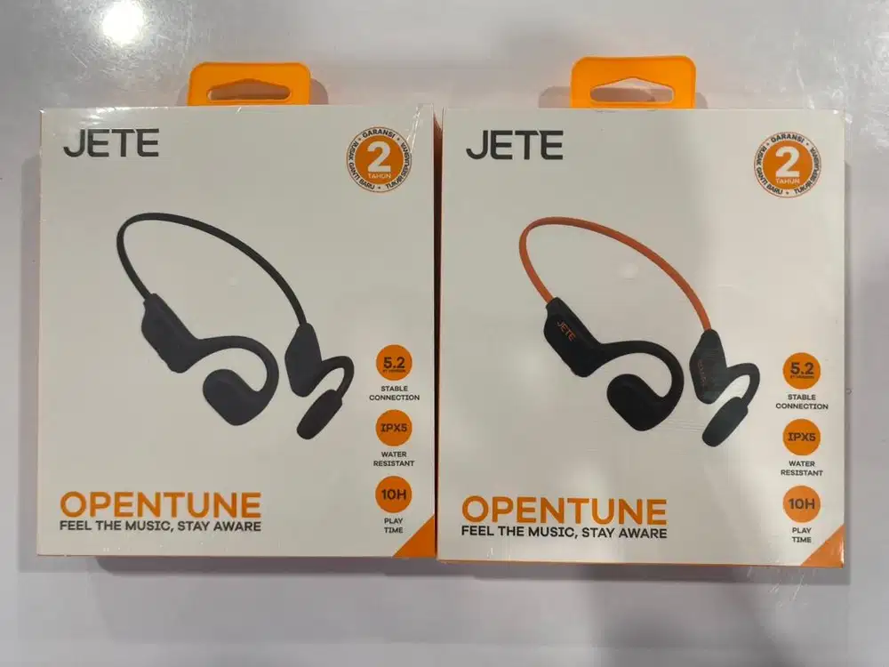 HF TWS Jete Opentune