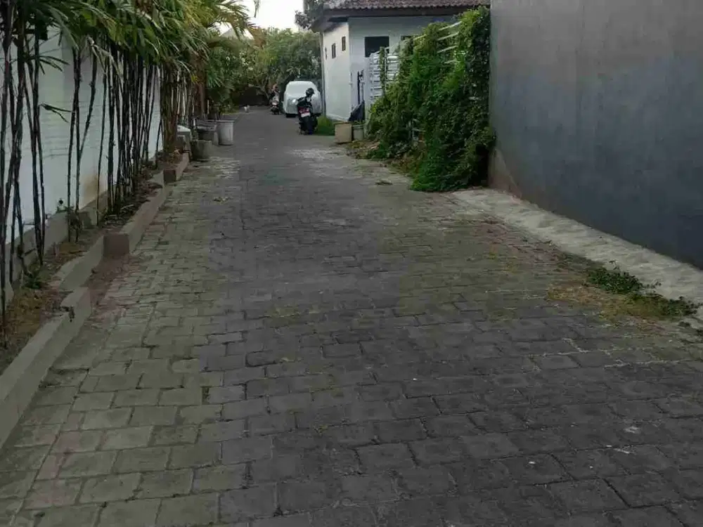 tanah Sekar sari Denpasar timur bali