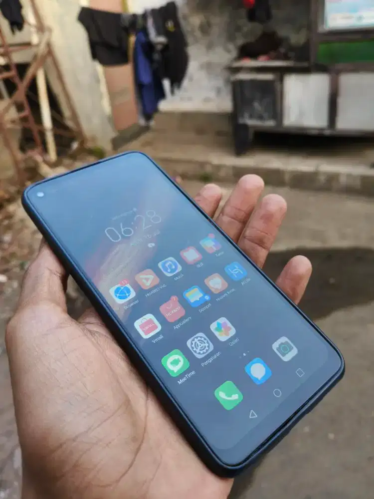 Huawei Nova 7 SE 5G