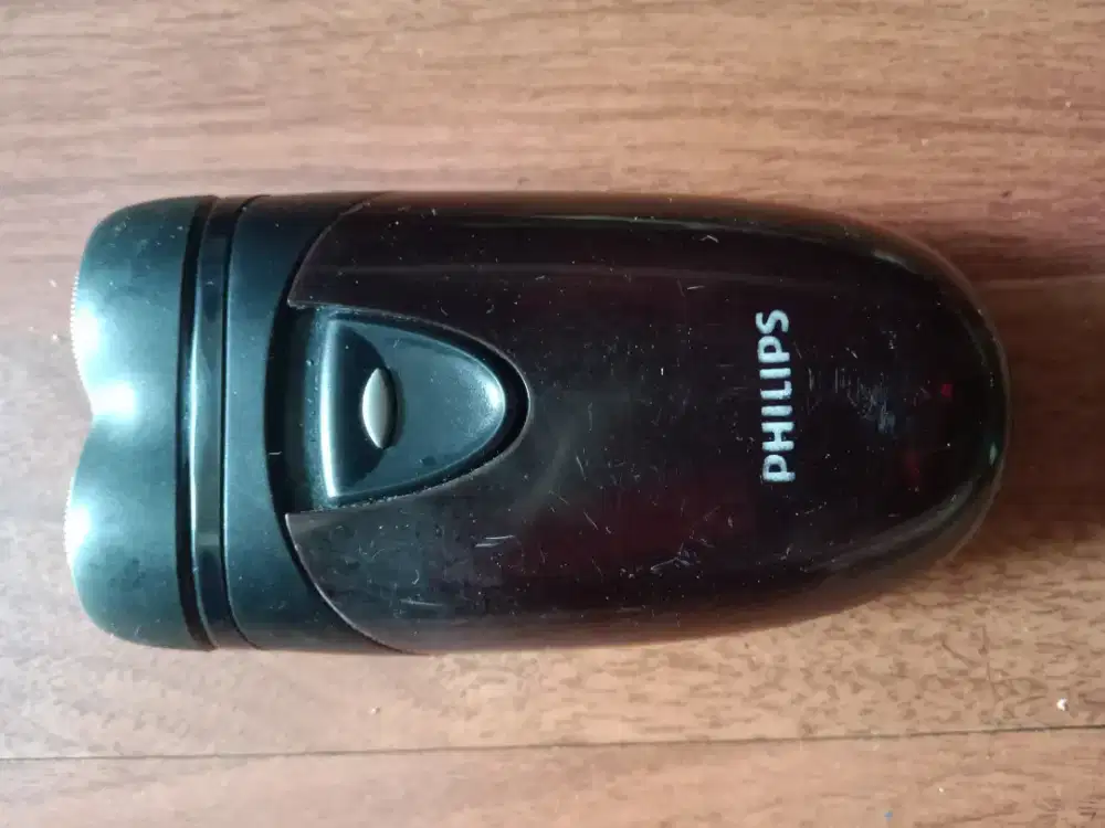 Shaver Philips PQ206 / Pencukur Kumis Elektrik PQ206